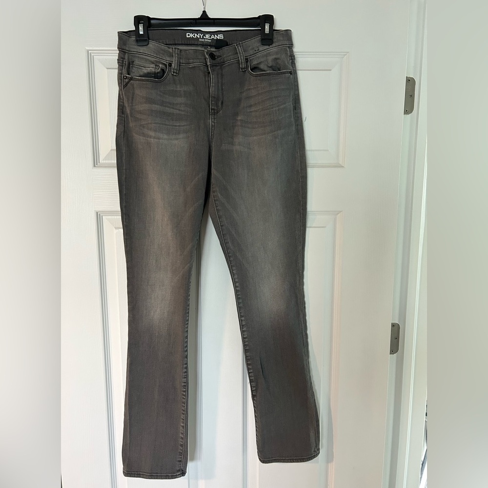 Women’s DNKY jeans